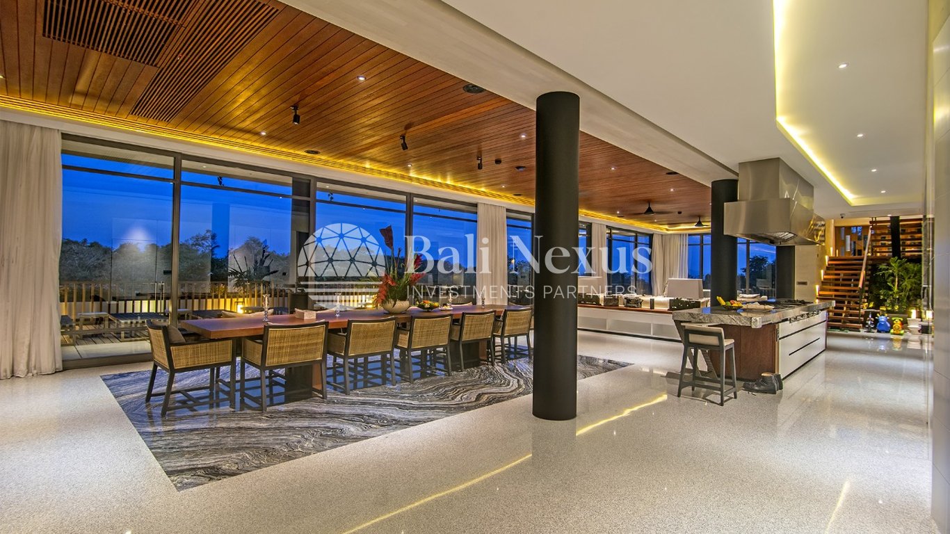 Villa 6BR in Ubud photo 8