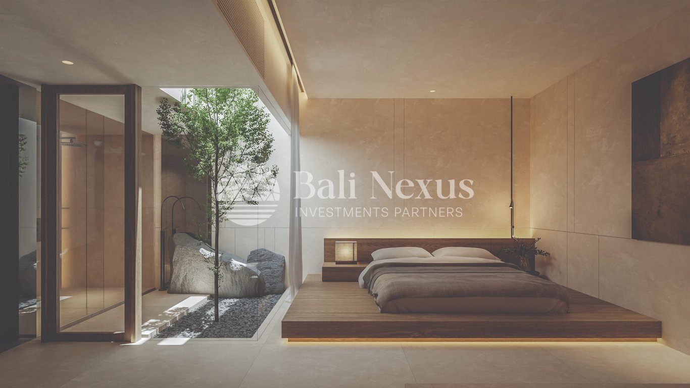 Villa 3BR in Canggu photo 3