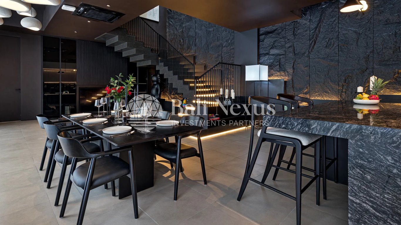 Villa 4BR in Canggu photo 2