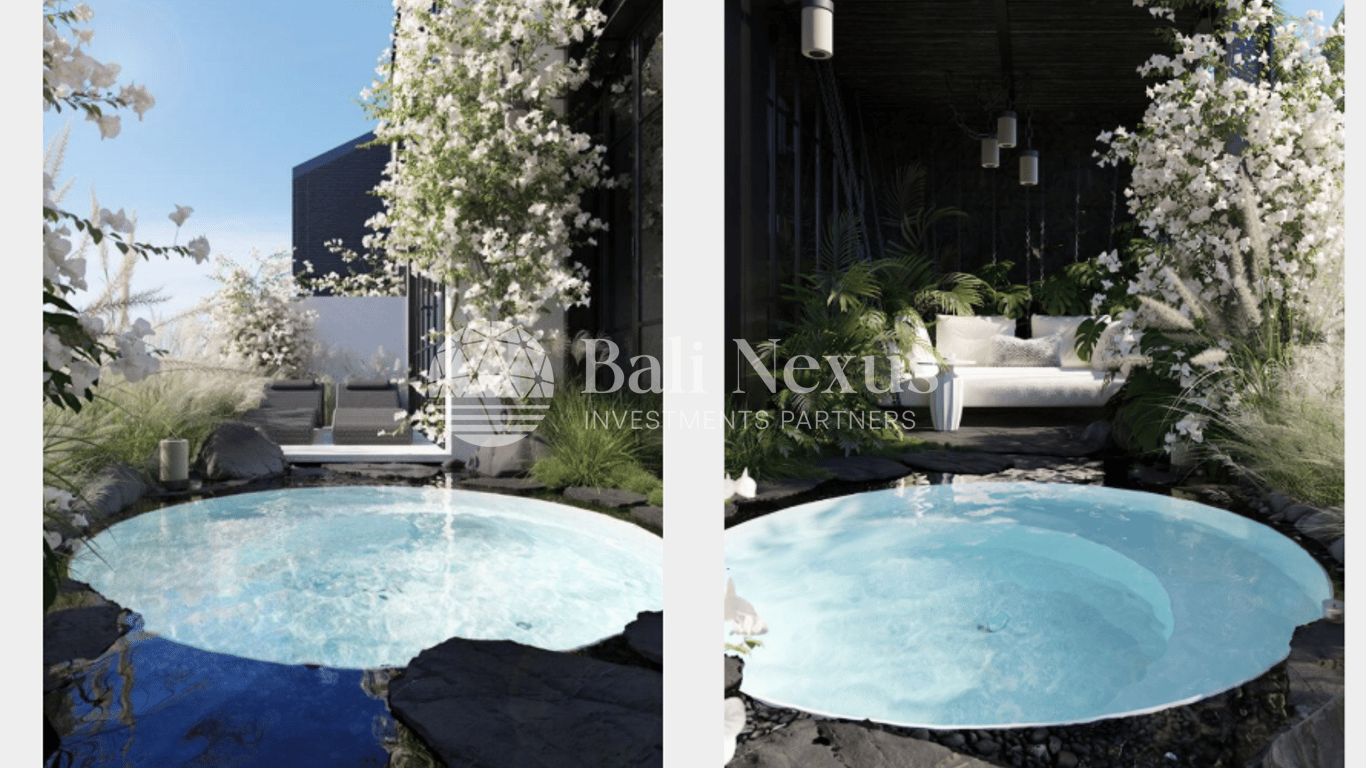 Apartment 1BR in Canggu photo 6