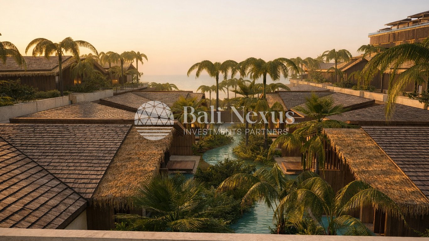 Apartment 1BR in Uluwatu photo 5