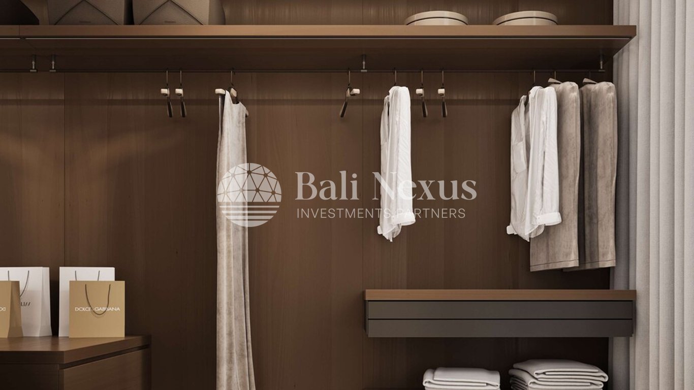 Villa 1BR in Pandawa photo 7