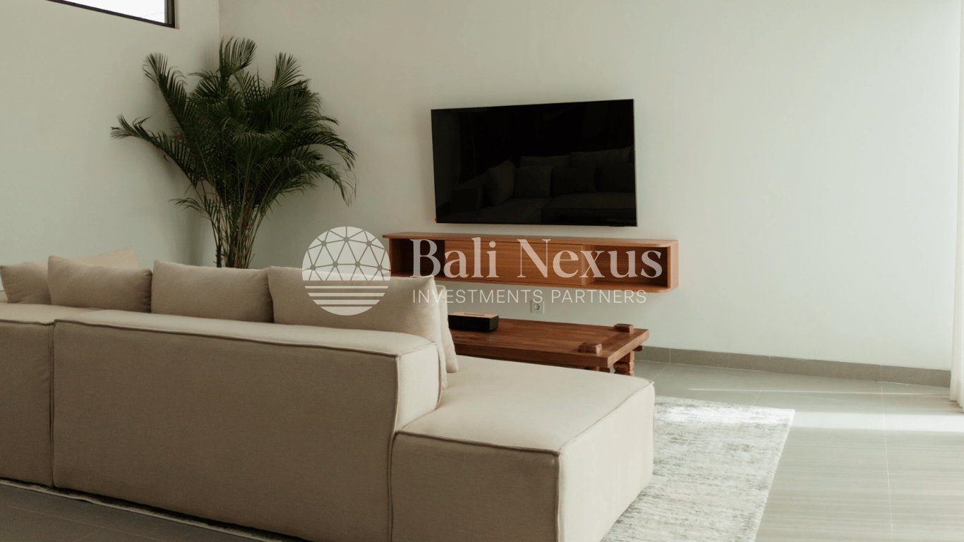Villa 2BR in North Canggu photo 4