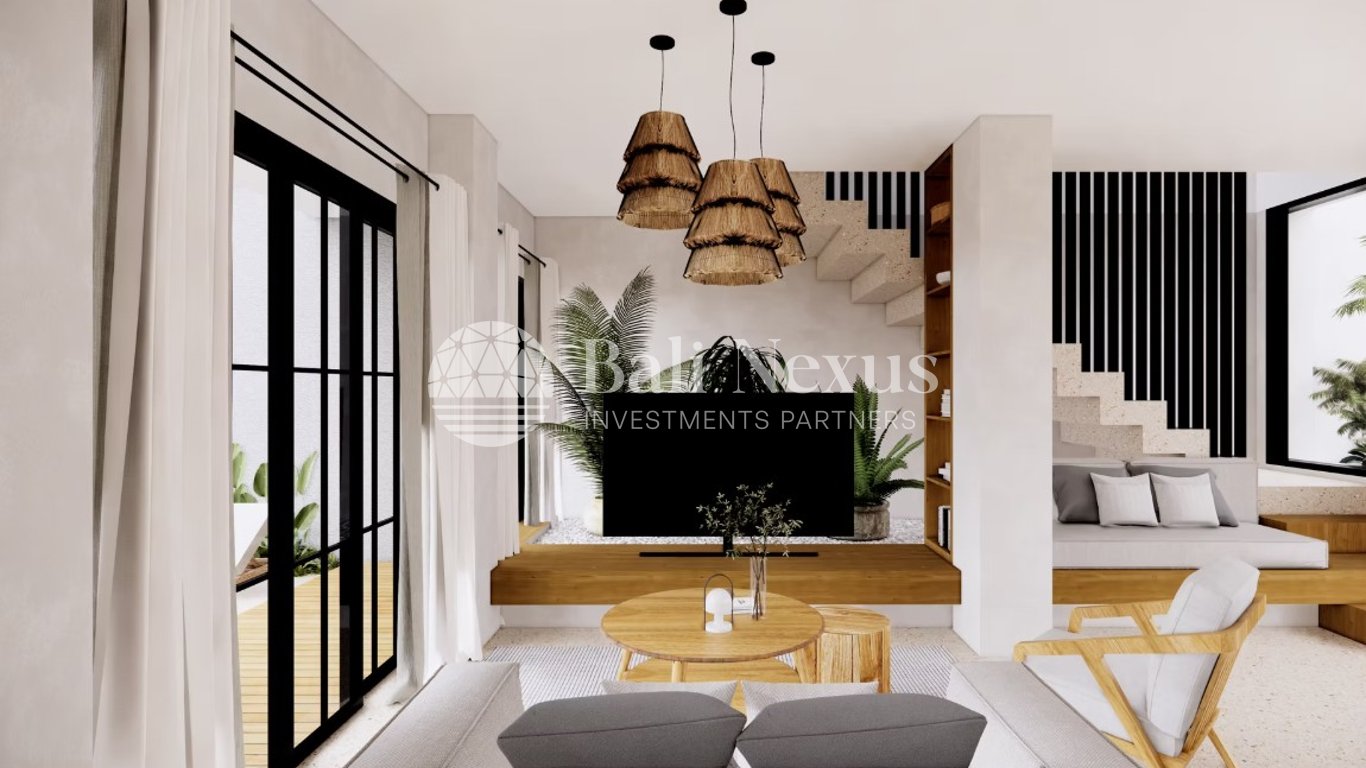 Villa 2BR in Ubud photo 1