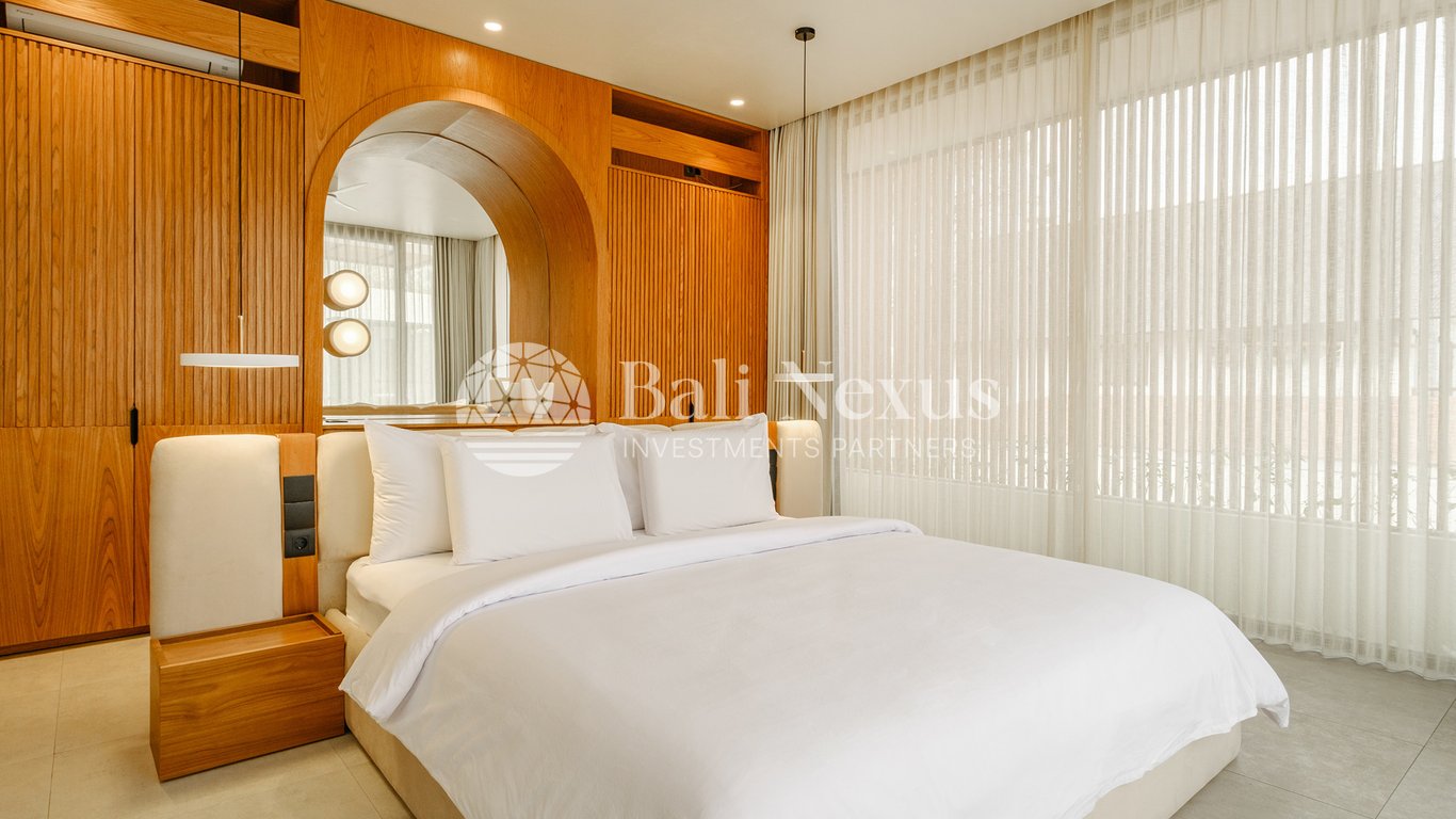 Villa 3BR in Bingin photo 9