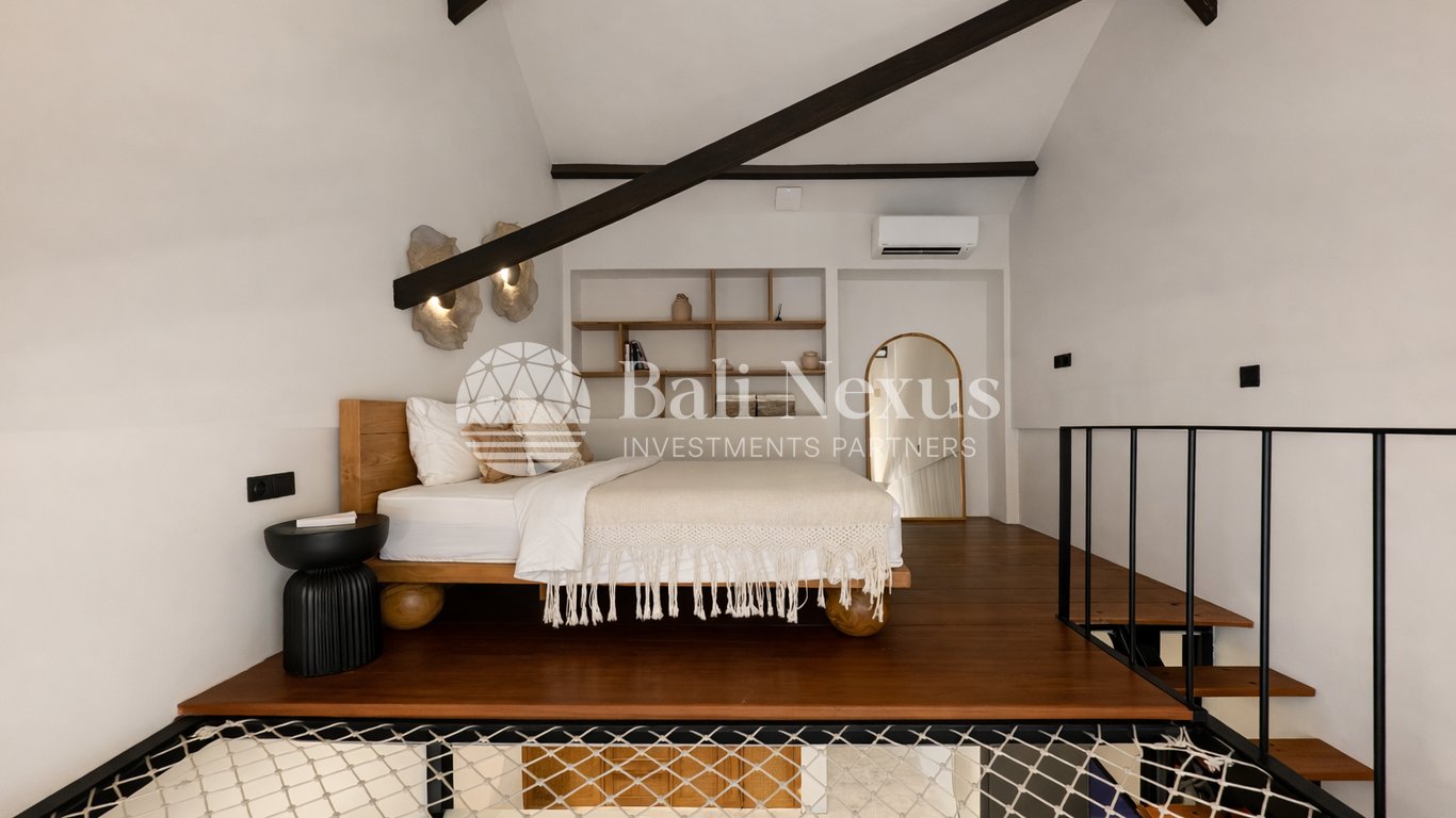 Apartment 1BR in Sanur photo 5