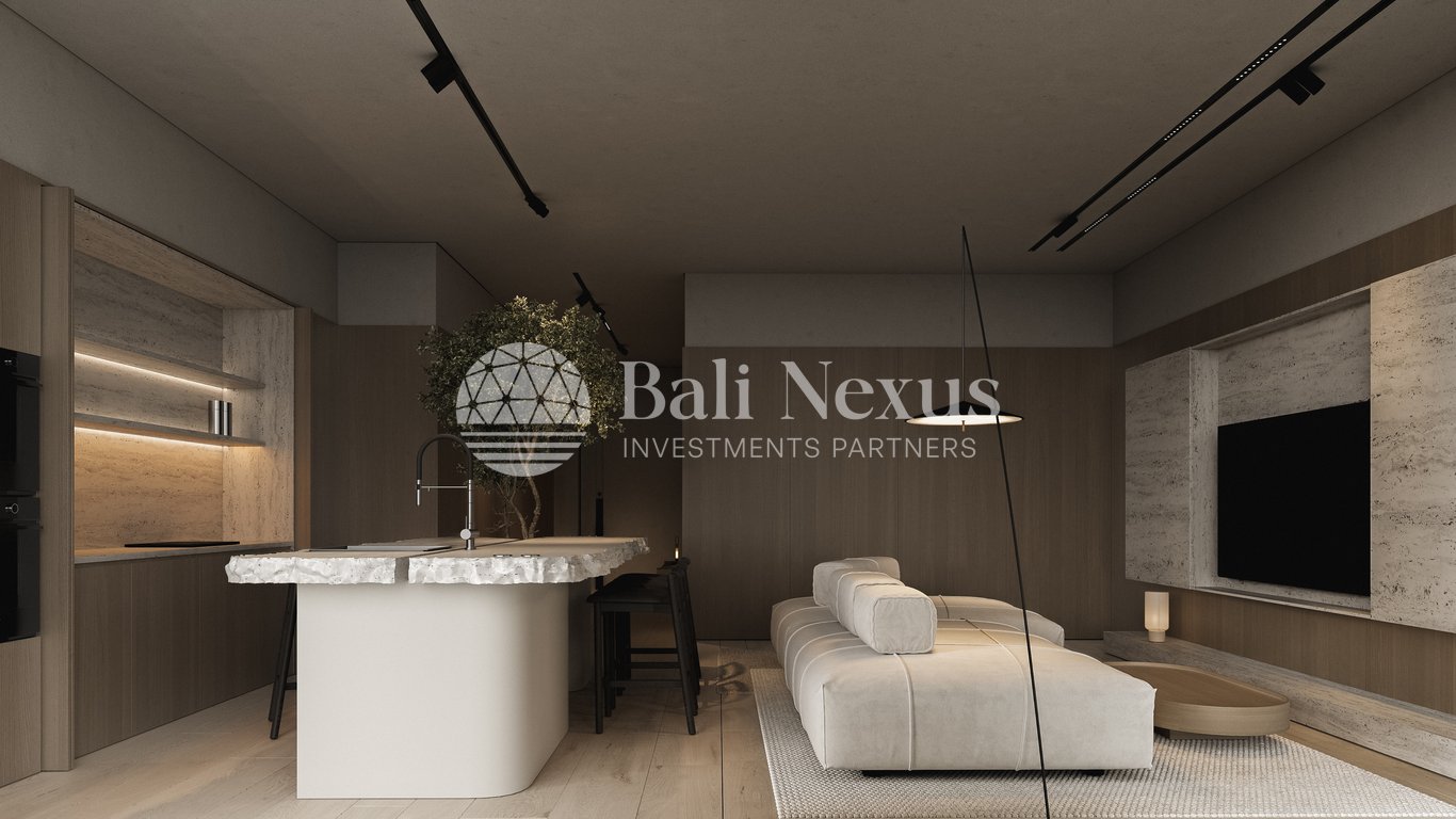 Villa 3BR in Pererenan photo 1