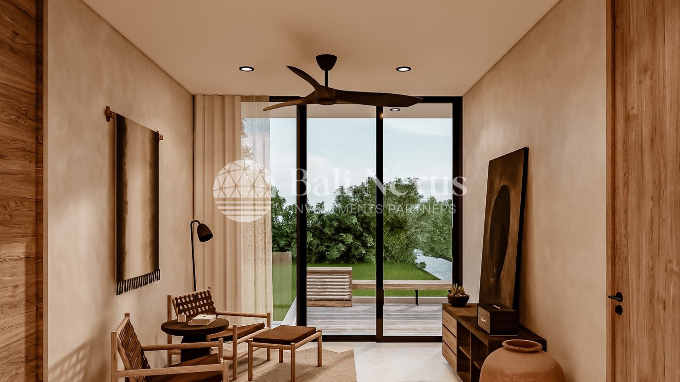 Villa 3BR in Nyanyi photo 9