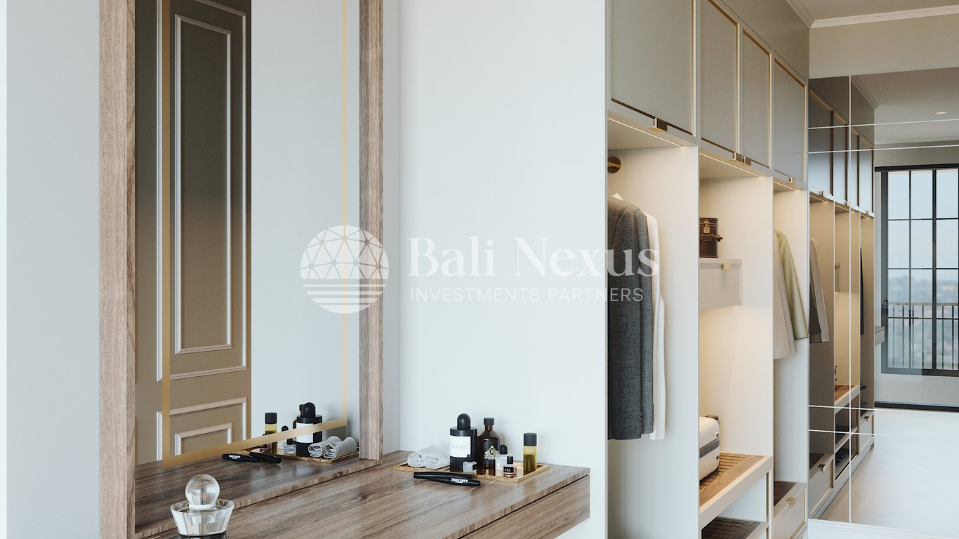 Loft 2BR in Seminyak photo 2