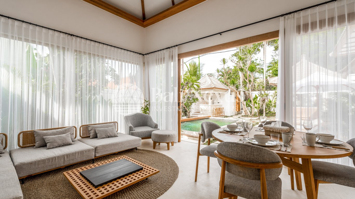 Villa 3BR in Ubud photo 10