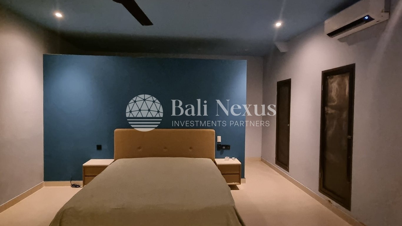 Villa 3BR in Seminyak photo 8