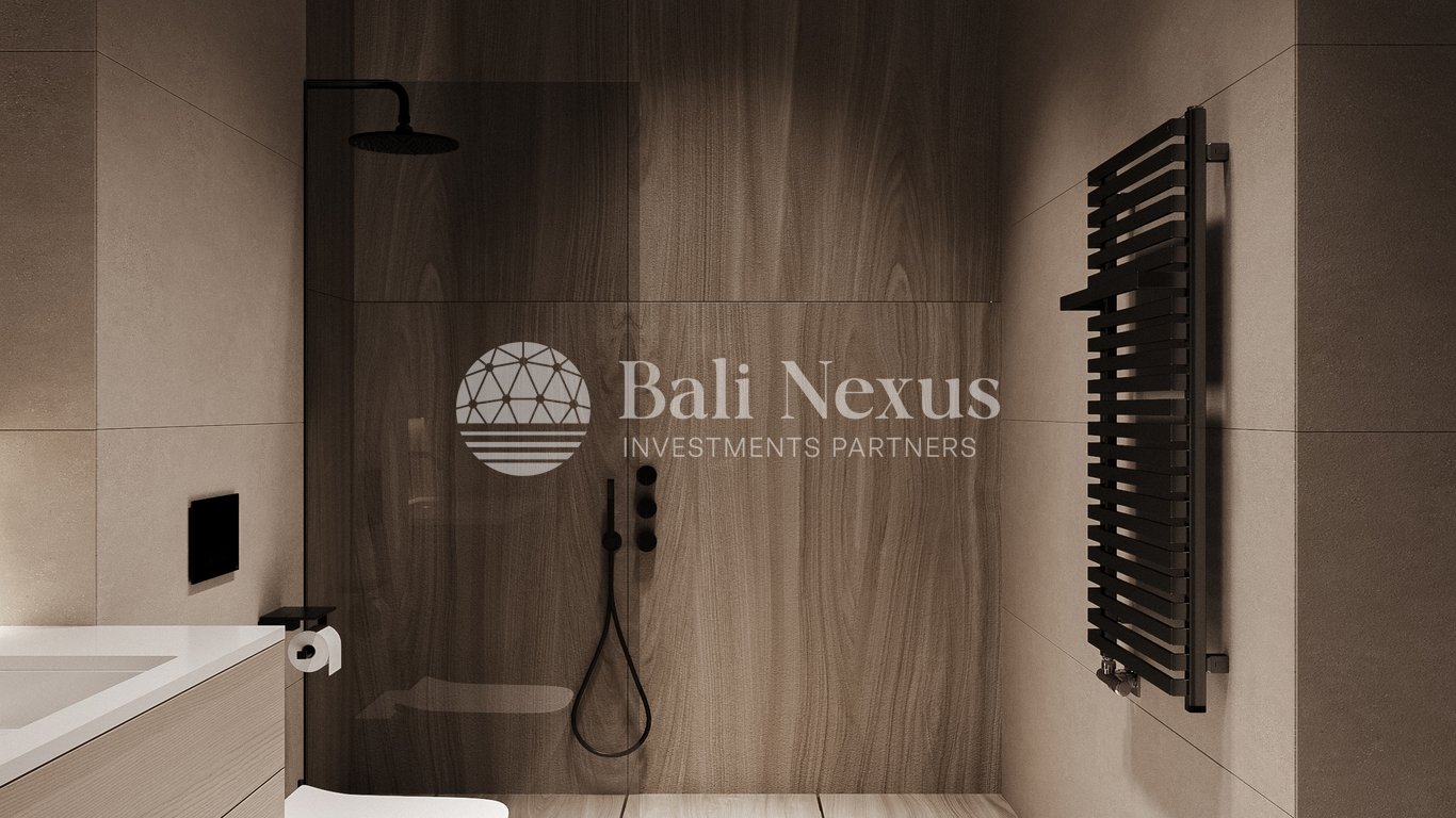 Villa 3BR in Bingin photo 4
