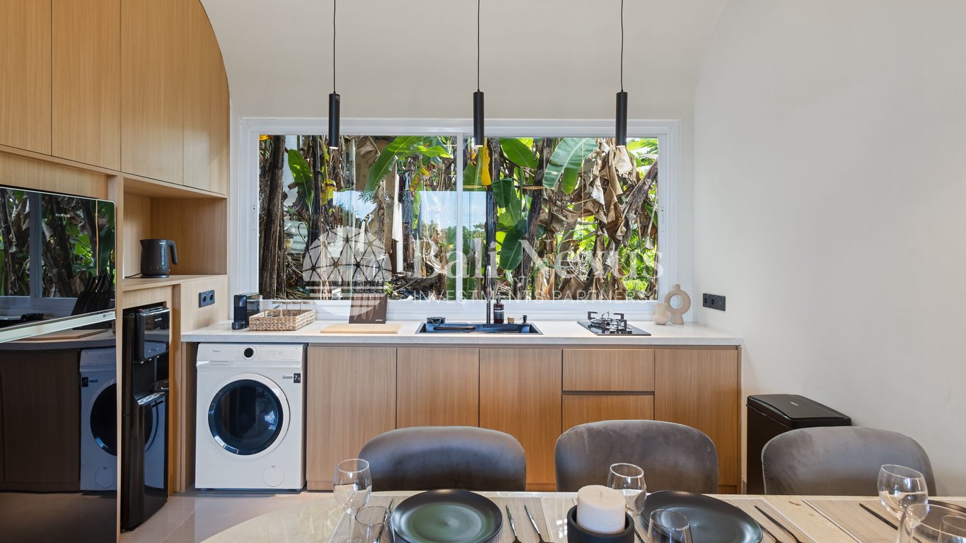 Townhouse 2BR in Canggu photo 6