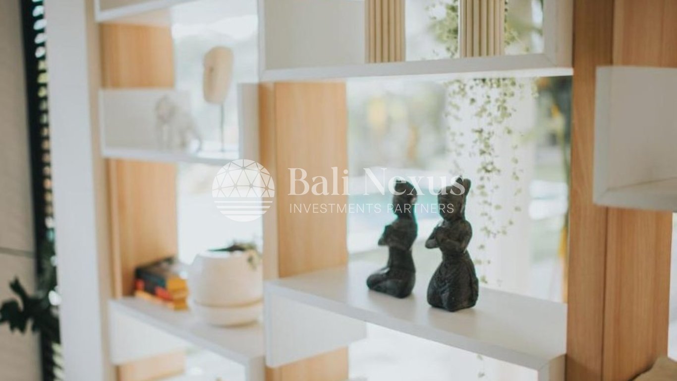 Villa 3BR in Ubud photo 7