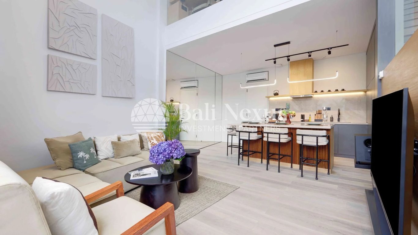 Villa 2BR in Berawa photo 8