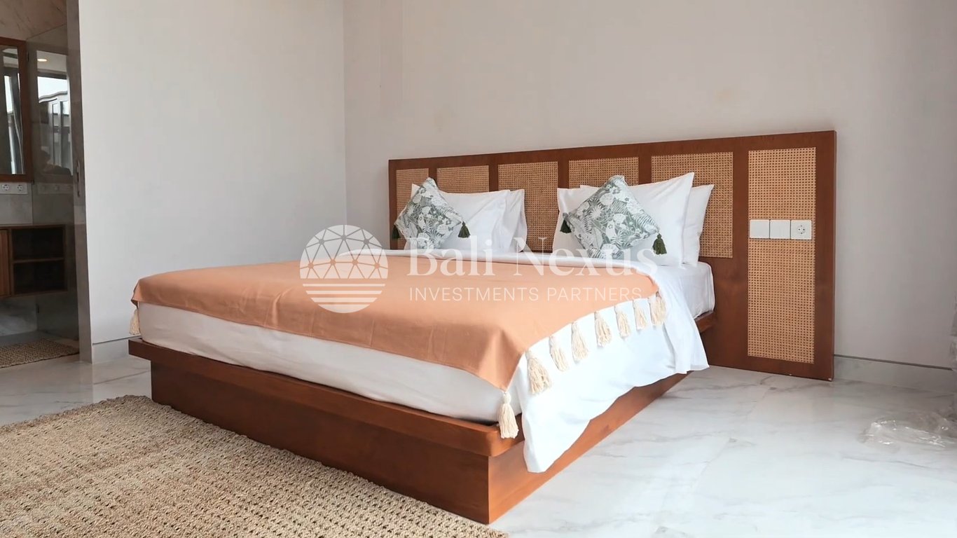 Villa 4BR in Sanur photo 7