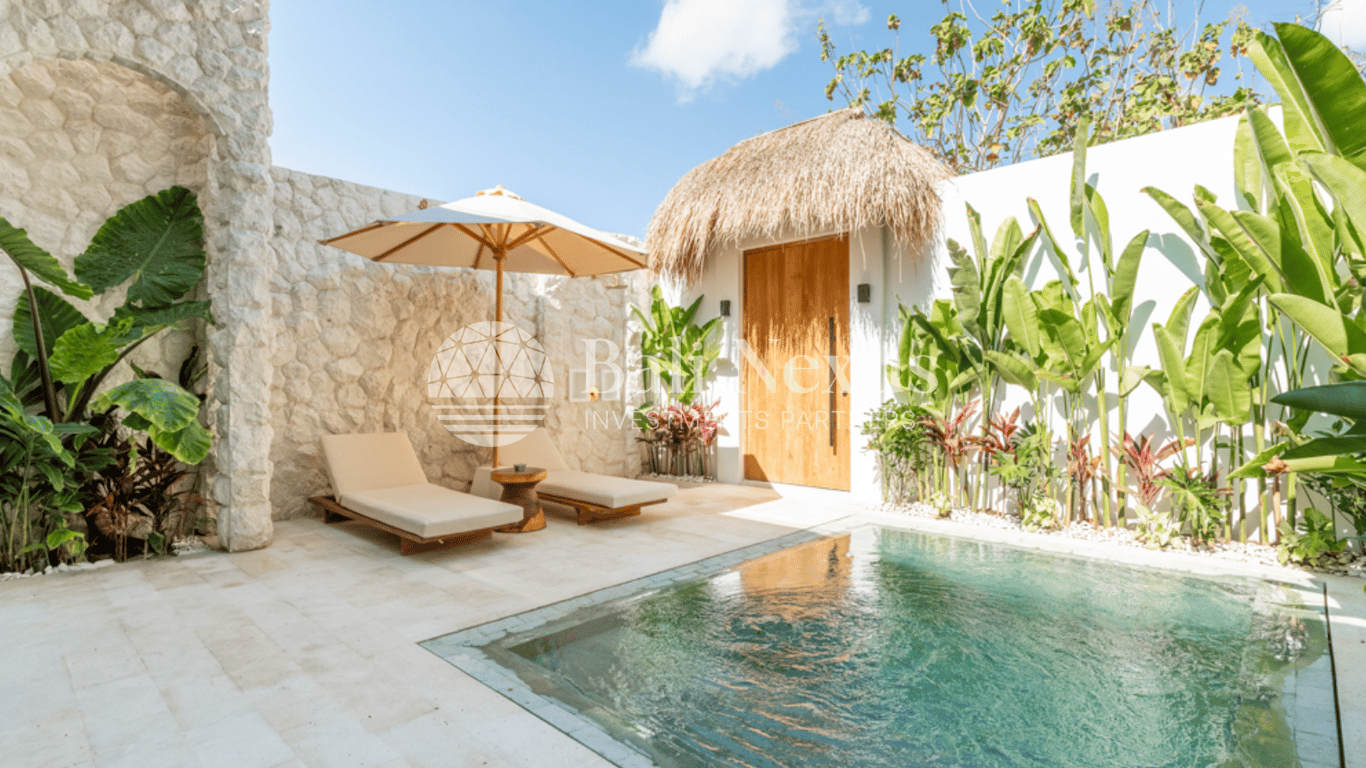 Villa 1BR in Uluwatu photo 1