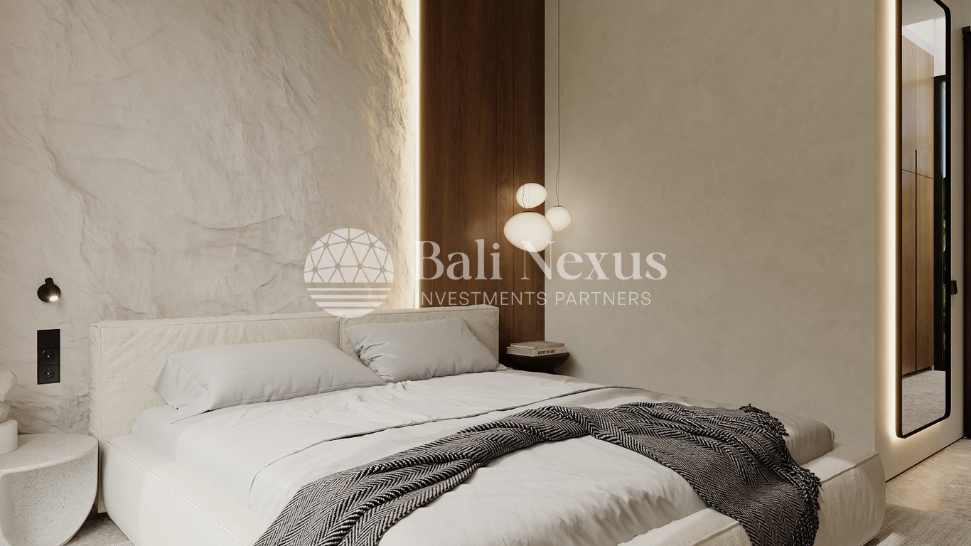 Villa 3BR in Uluwatu photo 6