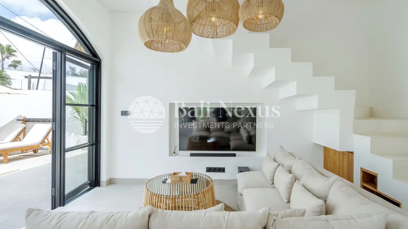 Villa 2BR in Uluwatu photo 4