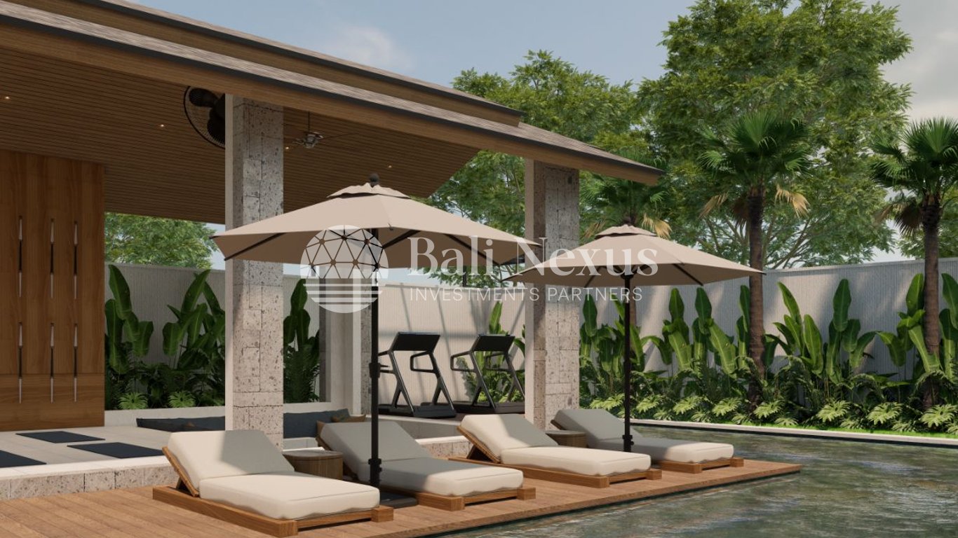 Commercial Center in Ubud photo 8