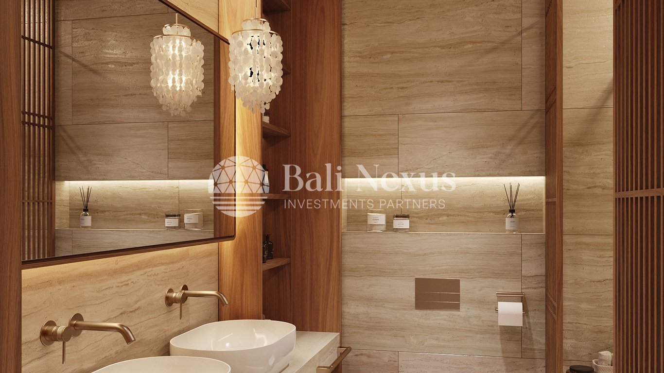 Apartment 1BR in Nusa Dua photo 2