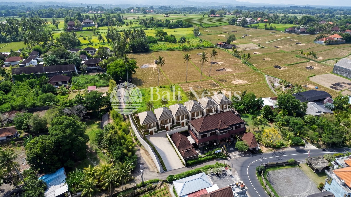 Villa 2BR in Lodtunduh photo 12