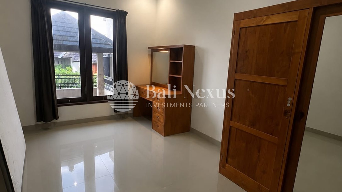 Villa 4BR in Denpasar photo 9