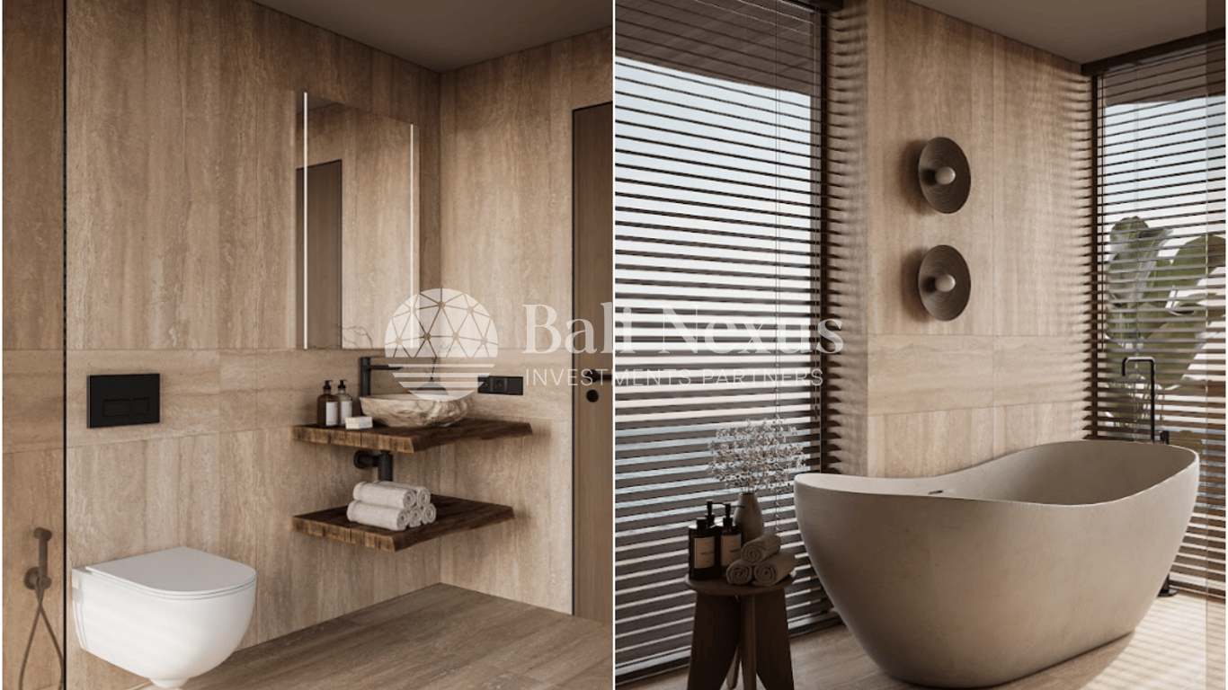 [Sold] Apartment 1BR in Melasti photo 5
