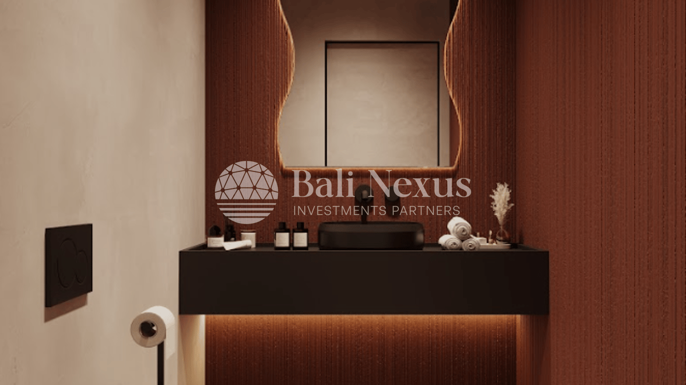 Villa 1BR in Pandawa photo 7