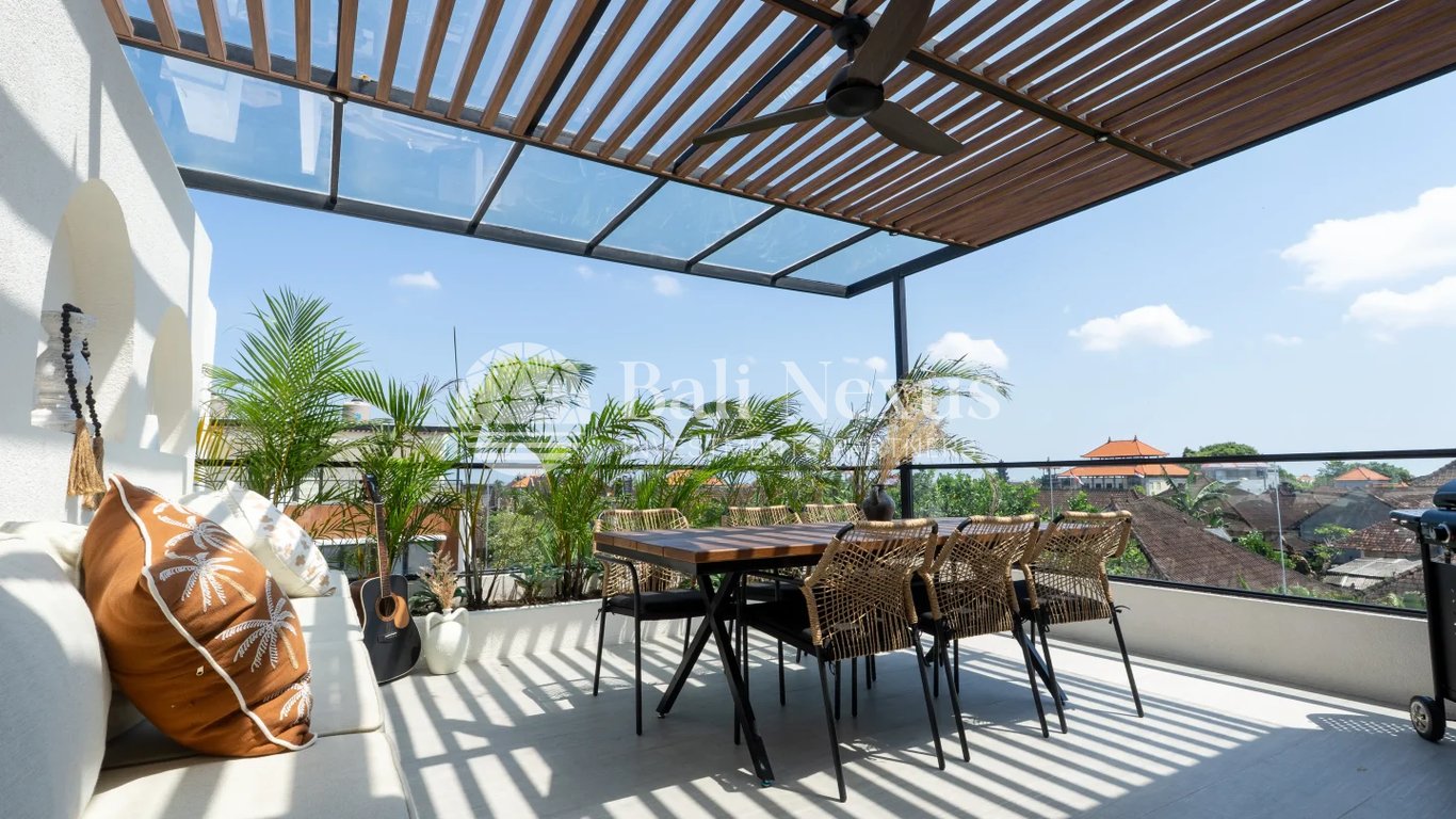 Villa 2BR in Canggu photo 9