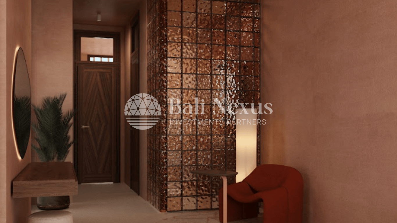 [Sold] Villa 2BR in North Canggu photo 8