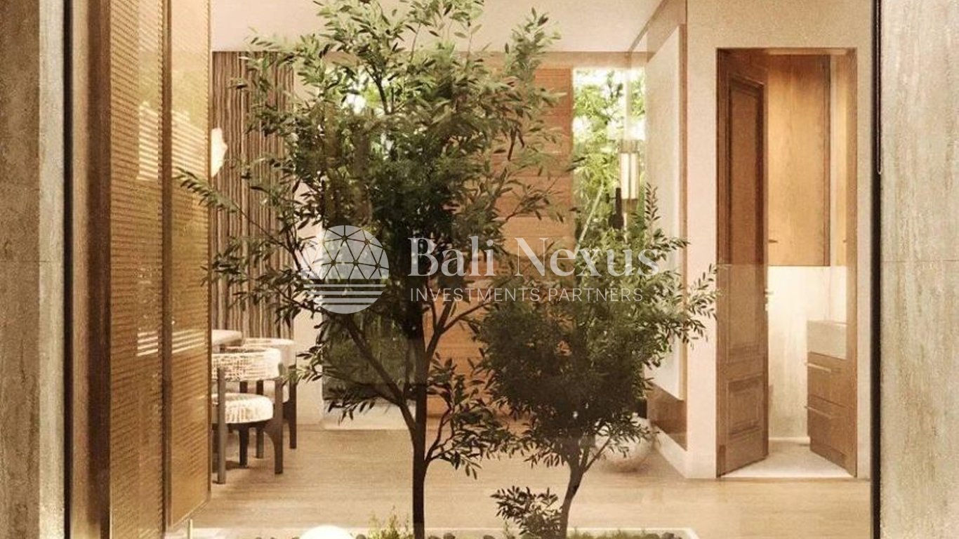 Villa 3BR in Nusa Dua photo 2