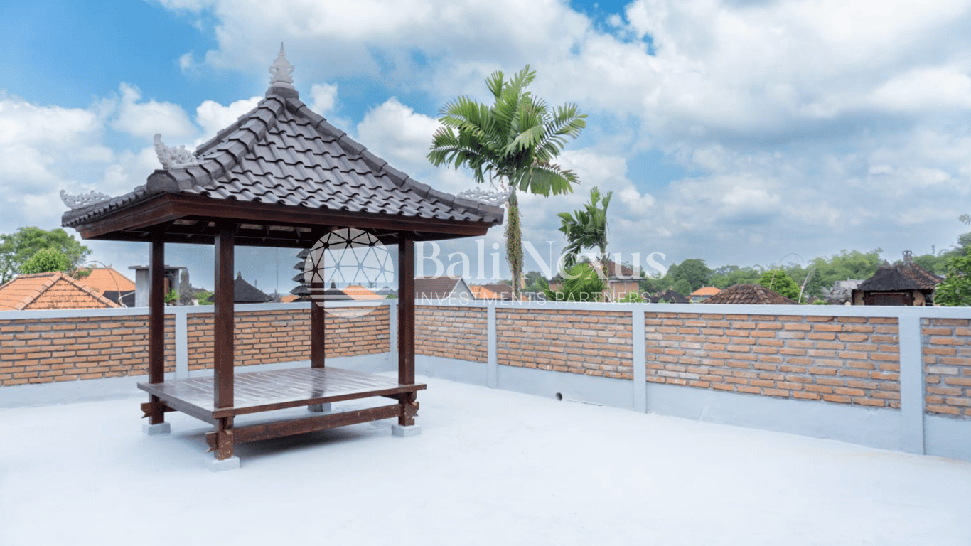 Villa 2BR in Ubud photo 11