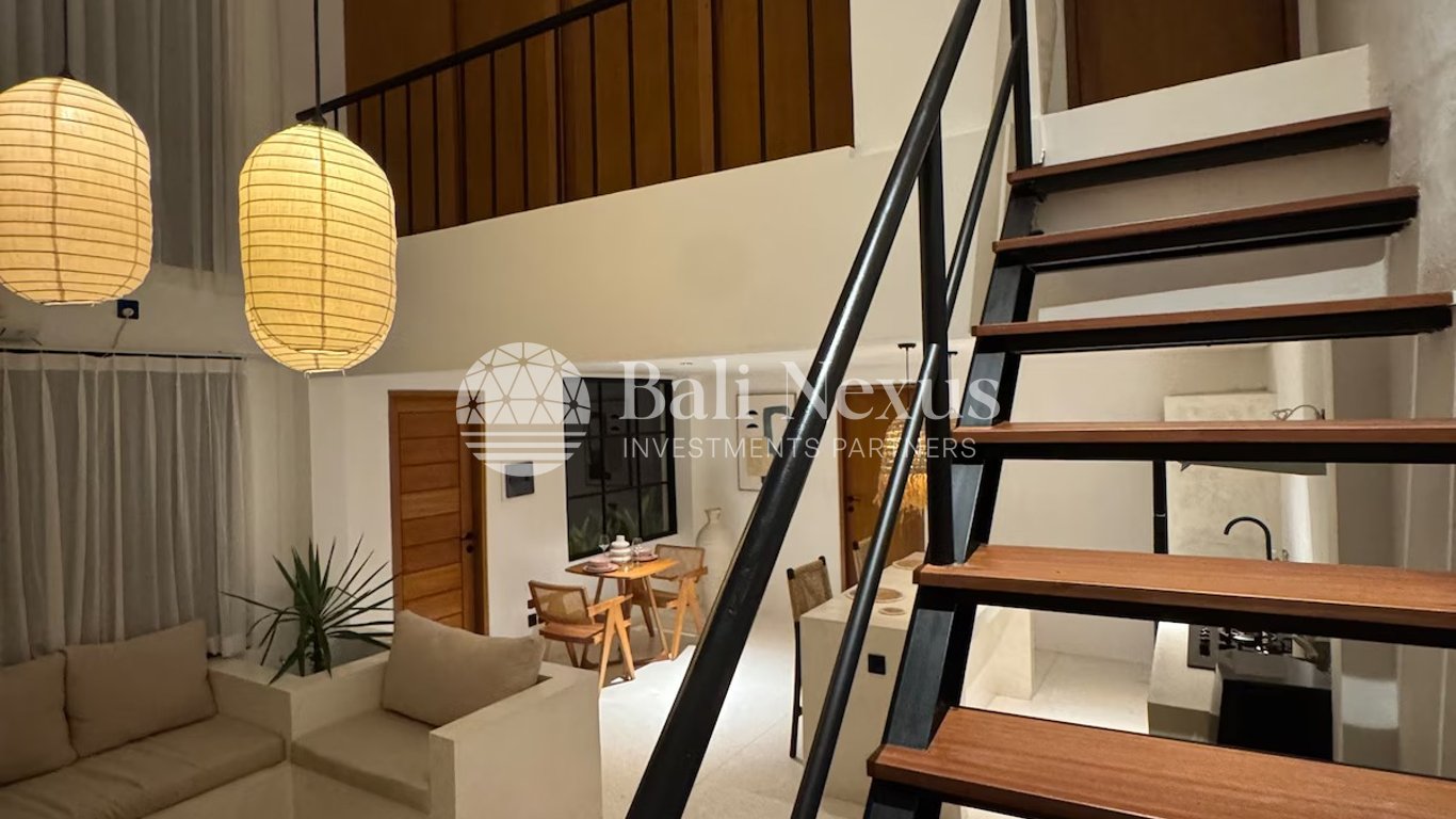 Villa 1BR in Jimbaran photo 6