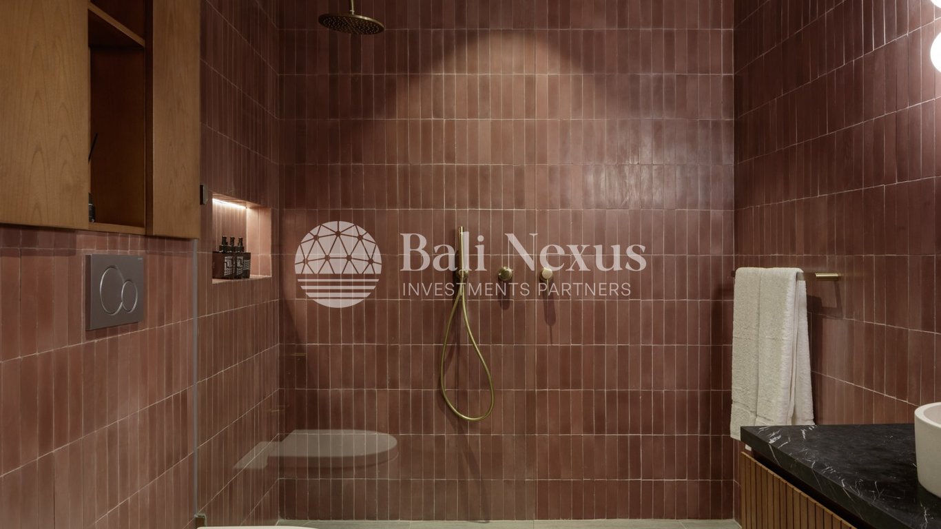 Villa 4BR in Pererenan photo 8