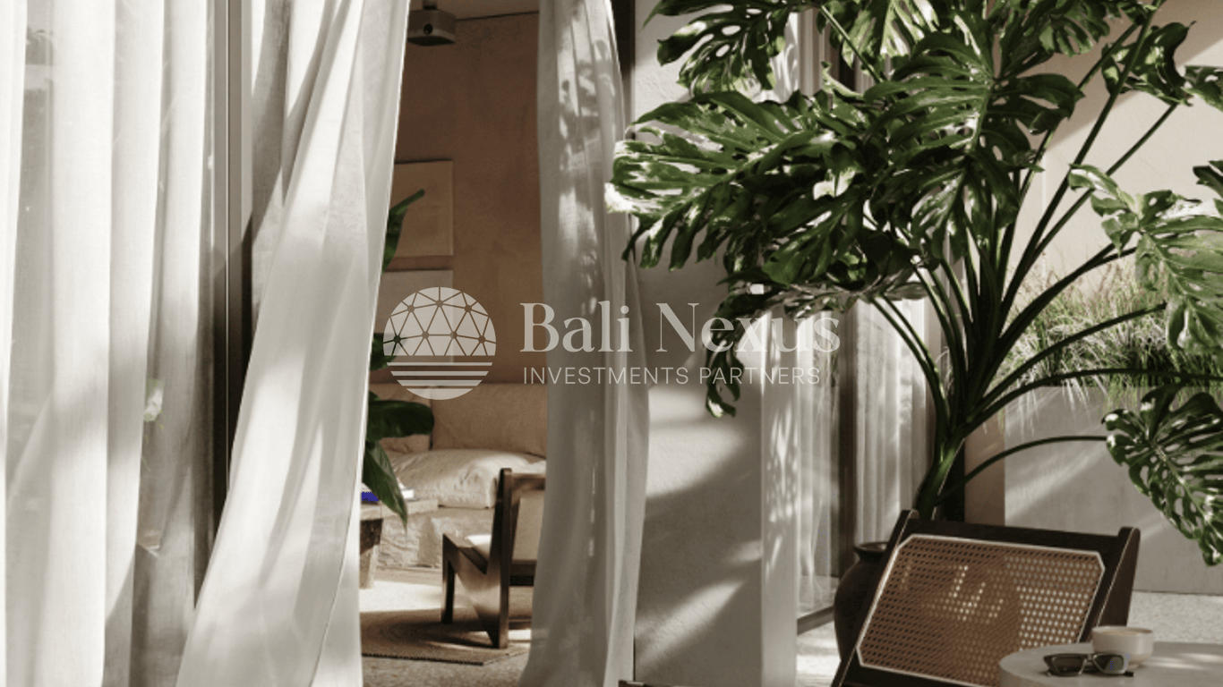 Studio Apartment in Ubud photo 4