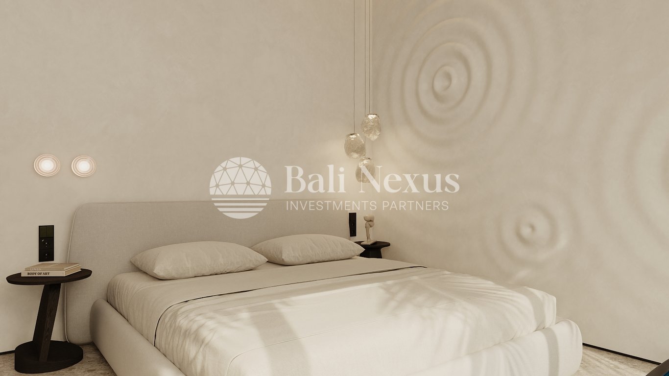 Apartment 1BR in Uluwatu photo 5