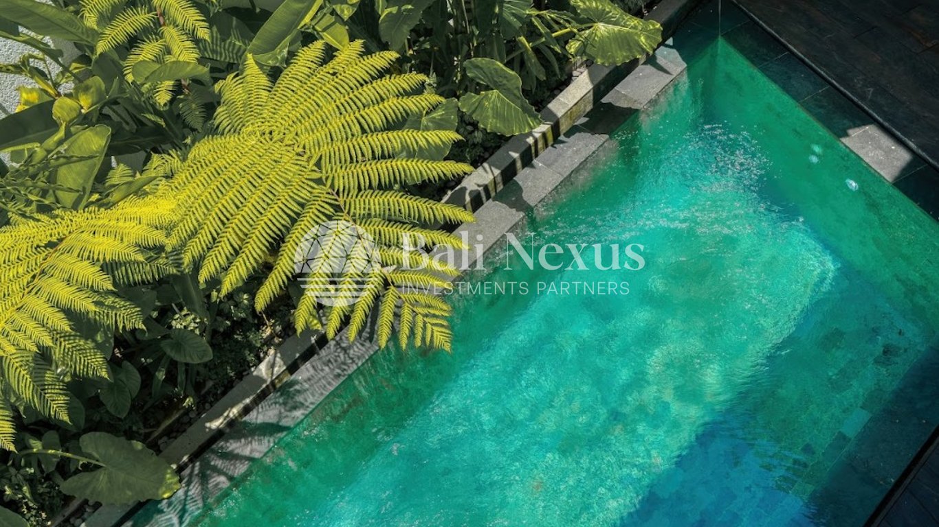 Villa 1BR in Ubud photo 4