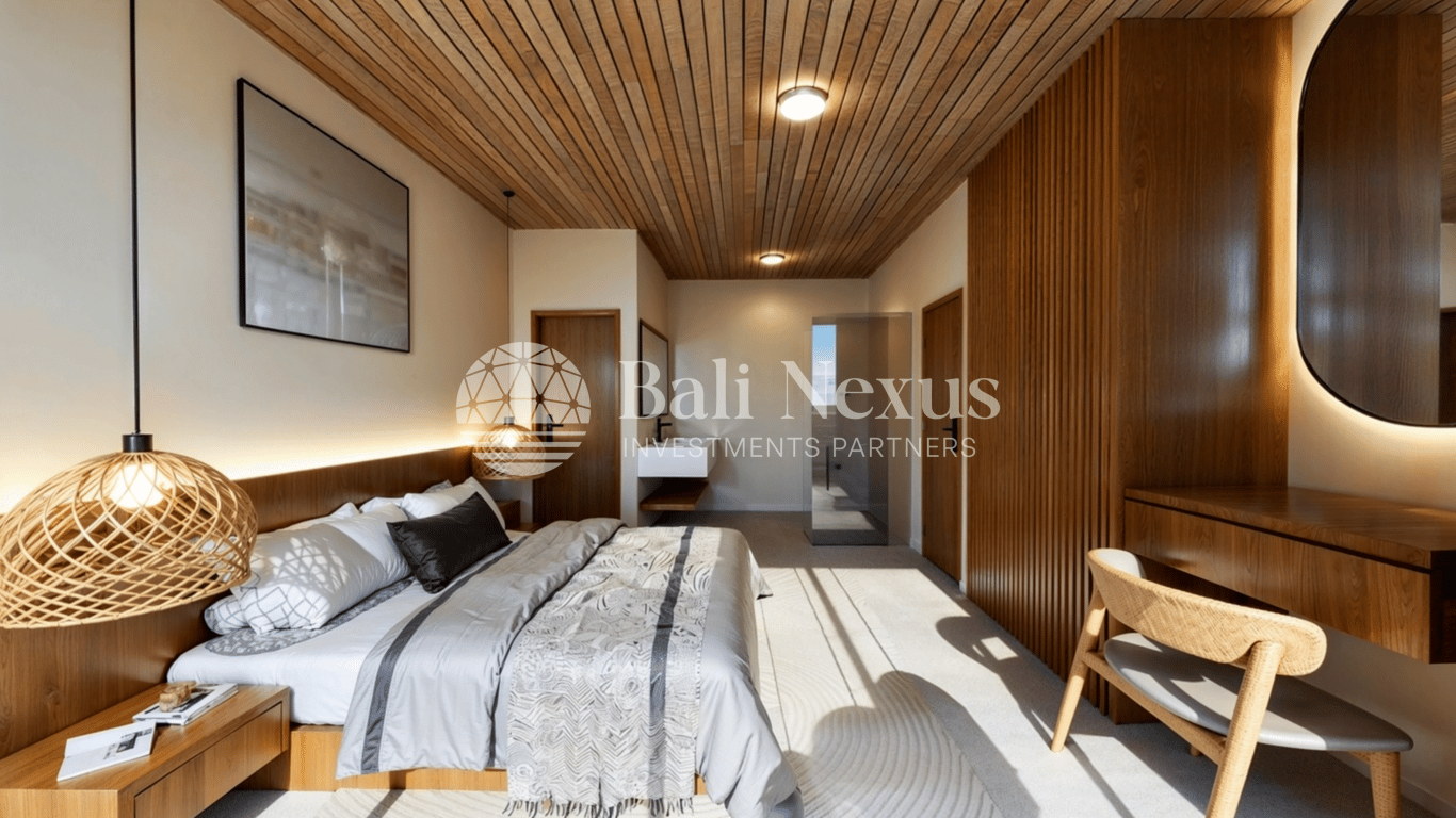 Villa 2BR in Kaba-Kaba photo 4