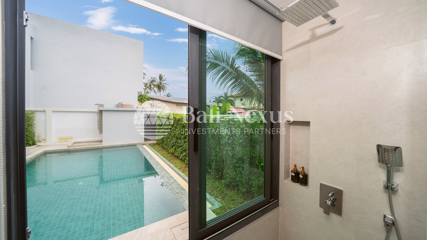 Villa 4BR in Rawai, Phuket photo 6