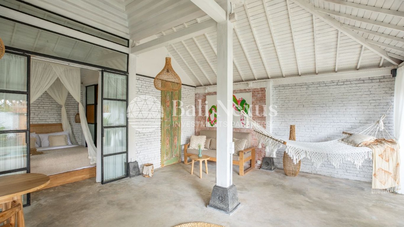 Villa 1BR in Ubud photo 8