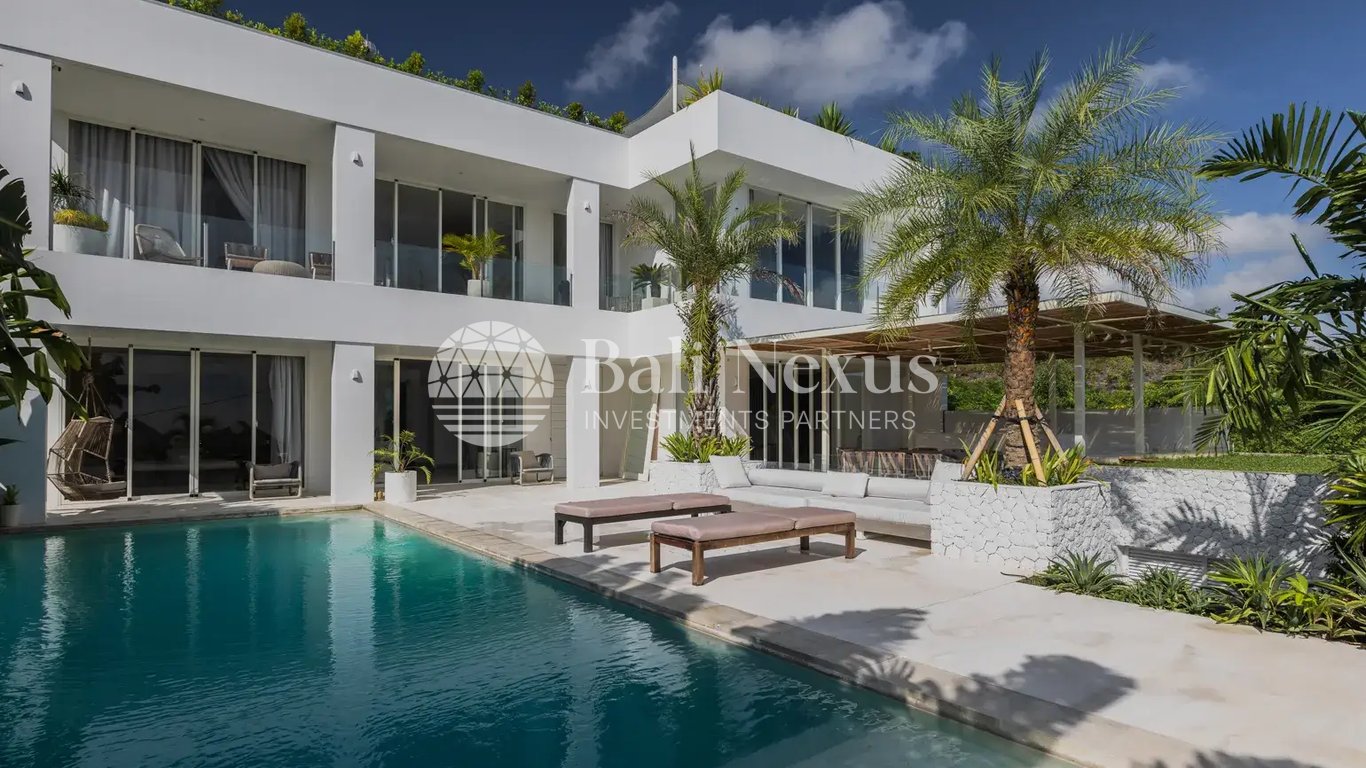 Villa 4BR in Jimbaran photo 1
