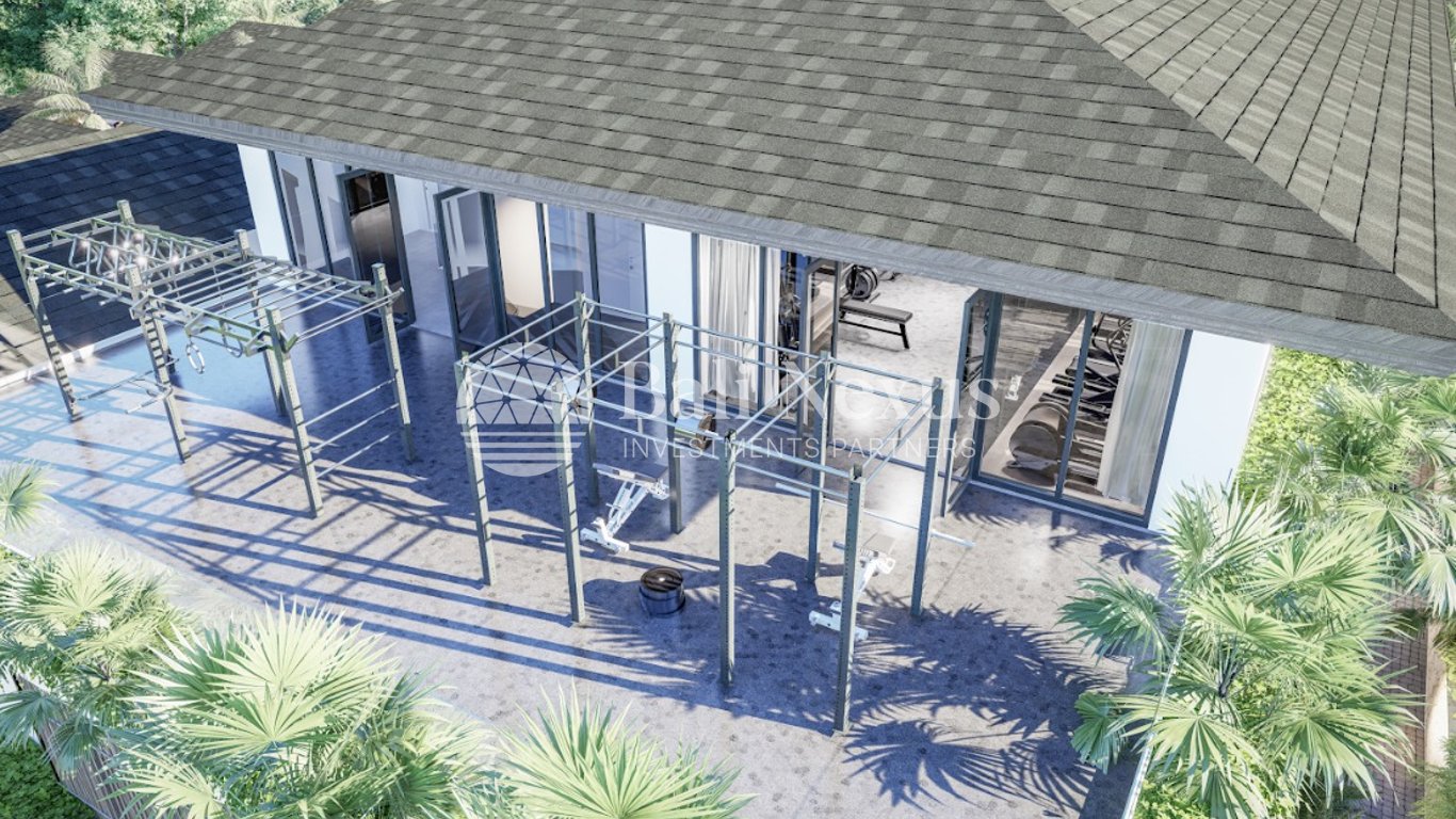 Apartment 2BR in Nusa Dua photo 10