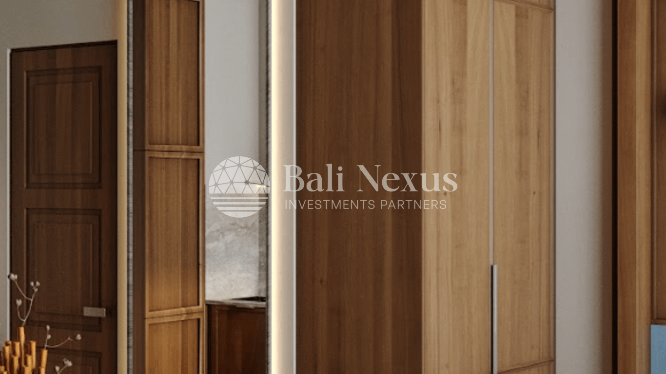 Apartment 1BR in Nusa Dua photo 6