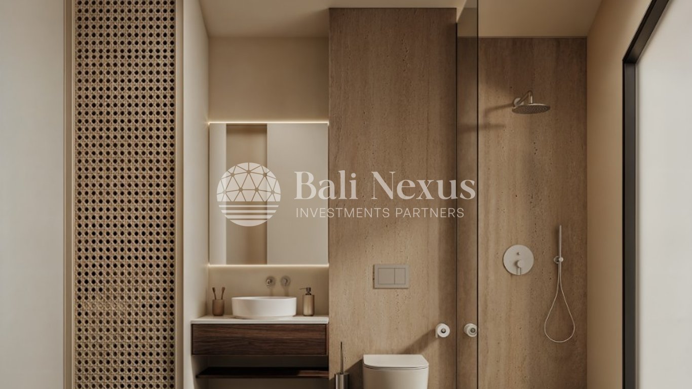 Villa 2BR in Ubud photo 8