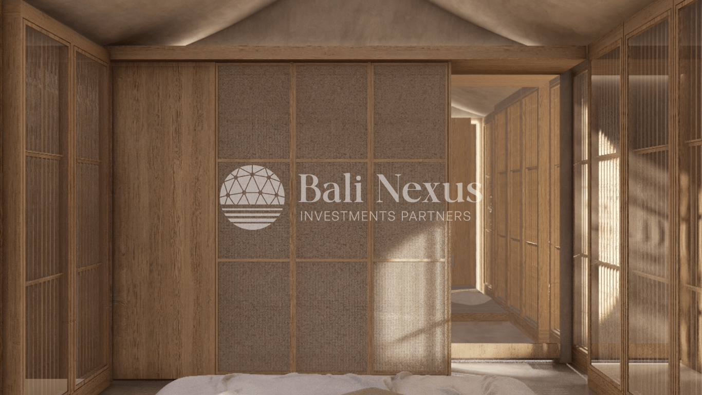 Villa 3BR in Ungasan photo 5