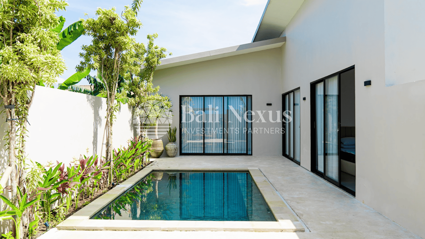 Villa 2BR in North Canggu photo 2