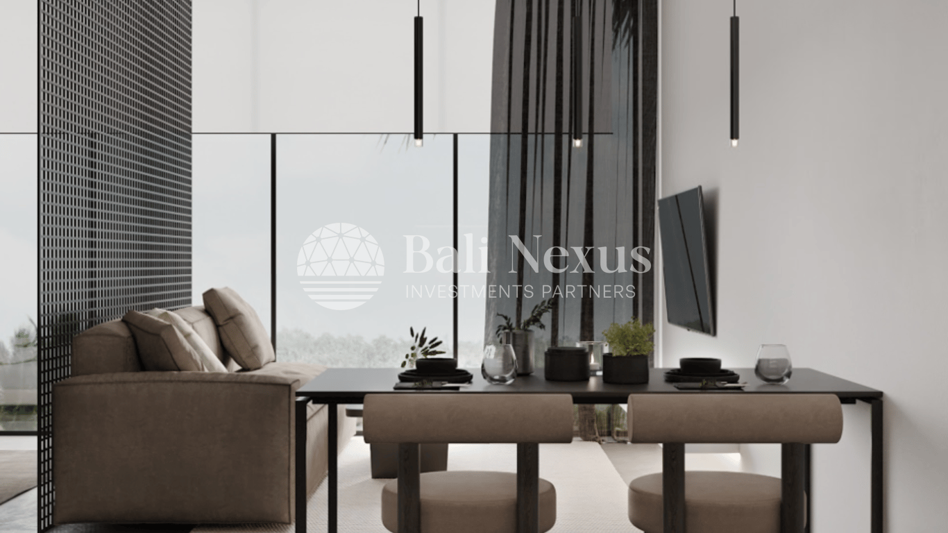 [Sold] Studio Apartment in Canggu photo 5