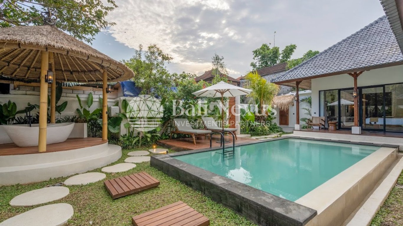 Villa 2BR in Ubud photo 2