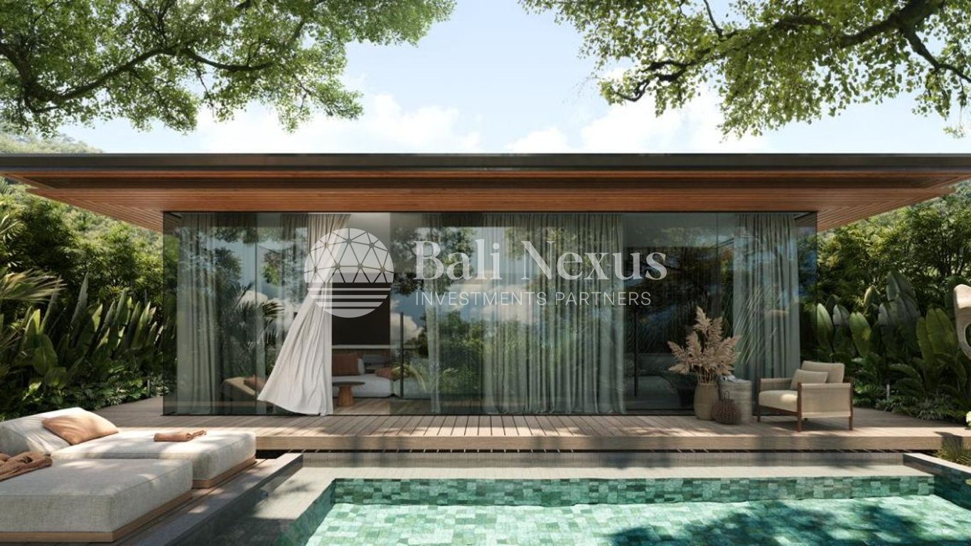 Villa 3BR in Nusa Dua photo 8